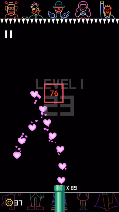 99TAN by 111%手游app截图