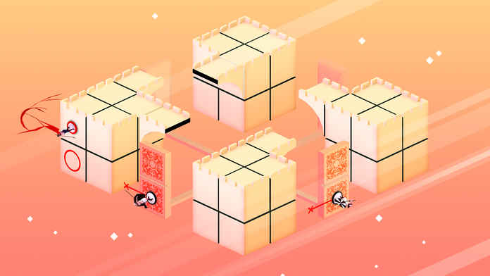 欧几里得之地手游app截图