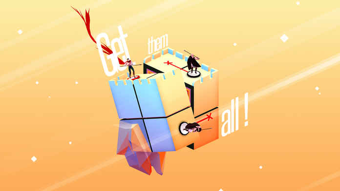 欧几里得之地手游app截图