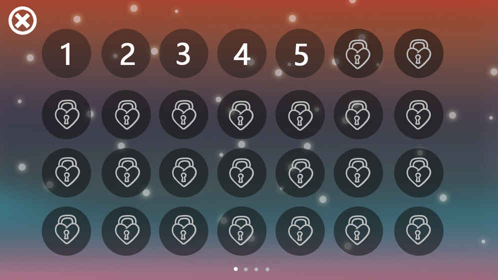 绝不重叠手游app截图