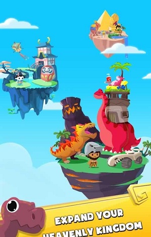 贪婪之神手游app截图