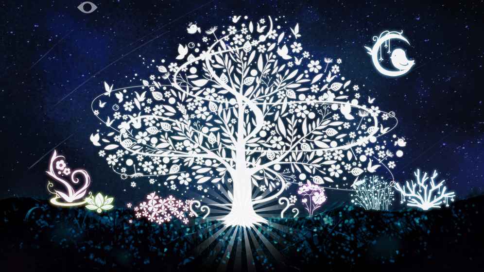 世界唯一的树 电脑版手游app截图