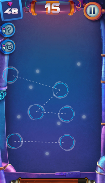 连线光球手游app截图