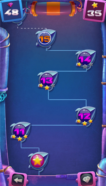 连线光球手游app截图