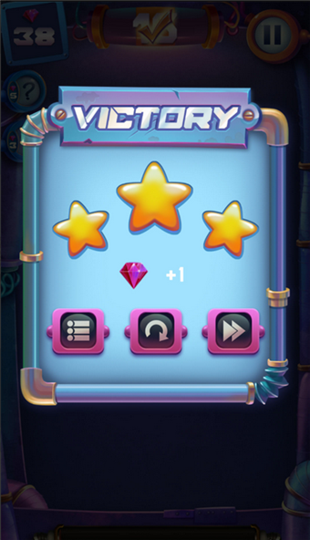 连线光球手游app截图