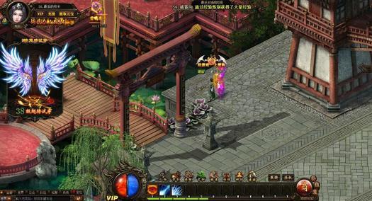 天神战手游app截图