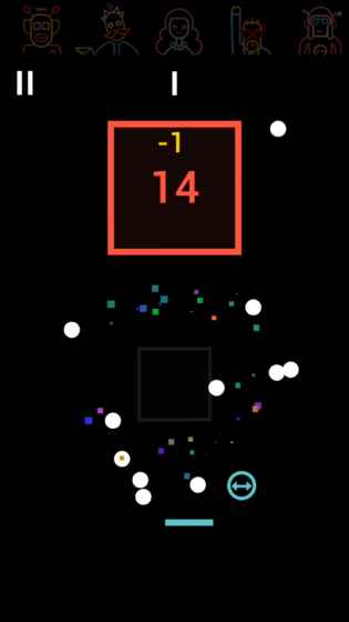 FFTAN手游app截图