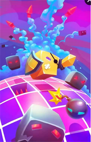 闯迷宫手游app截图