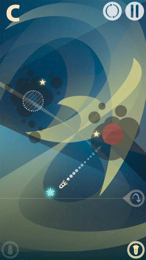 星球传送手游app截图