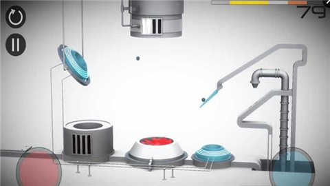 物理学弹珠手游app截图