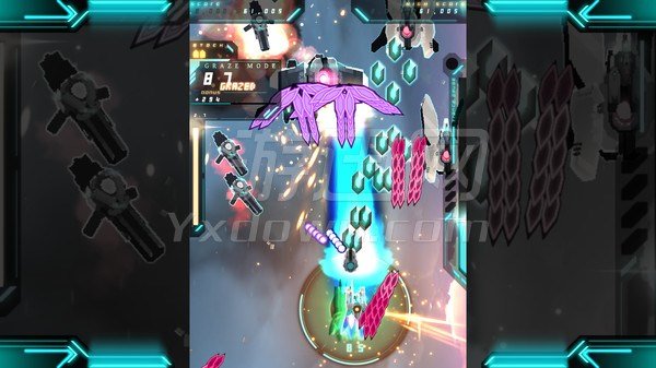 弹幕无限3手游app截图