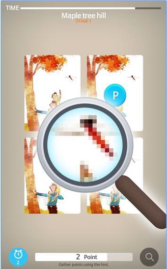 找不同手游app截图