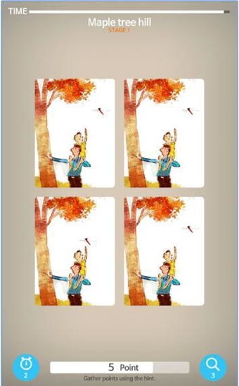 找不同手游app截图