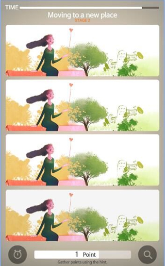 找不同手游app截图