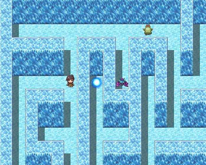 巴比伦迷宫塔手游app截图