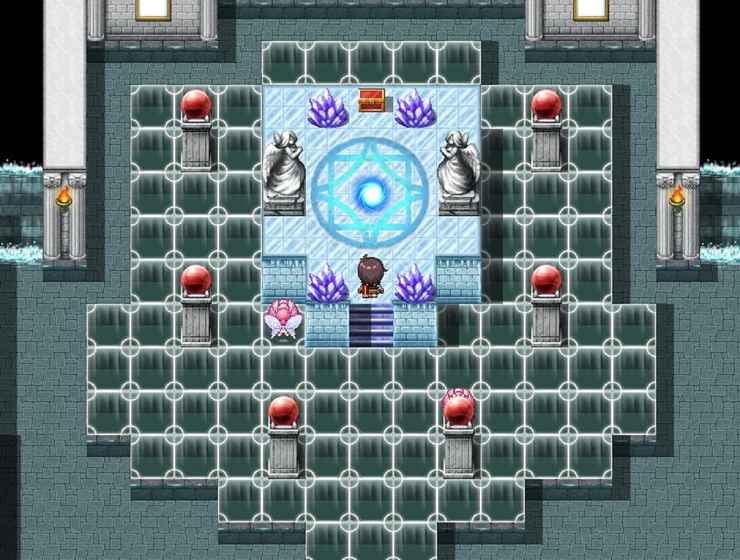 巴比伦迷宫塔手游app截图