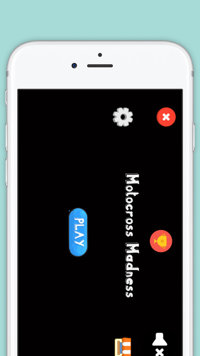 摩托车赛车手游app截图