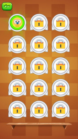 魔幻铅笔手游app截图