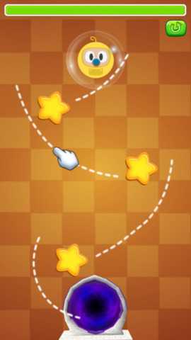 魔幻铅笔手游app截图