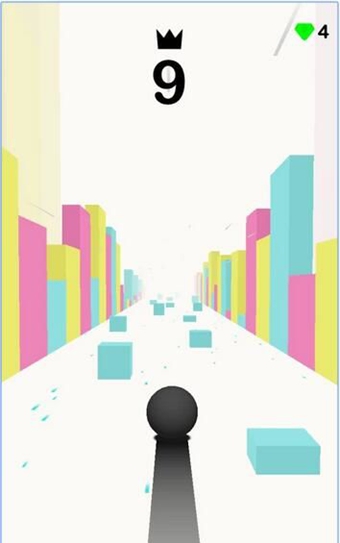 赶上手游app截图
