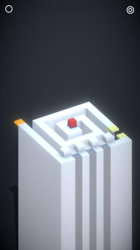 立方迷宫手游app截图