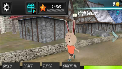 卡通兔手游app截图