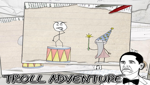 史上最贱的游戏4手游app截图