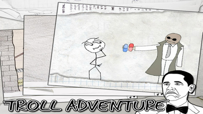 史上最贱的游戏4手游app截图