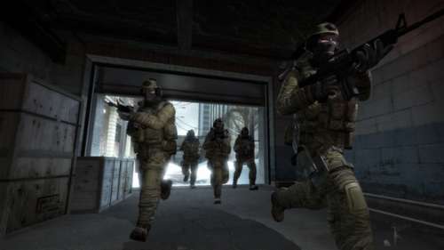 CSGO手游手游app截图