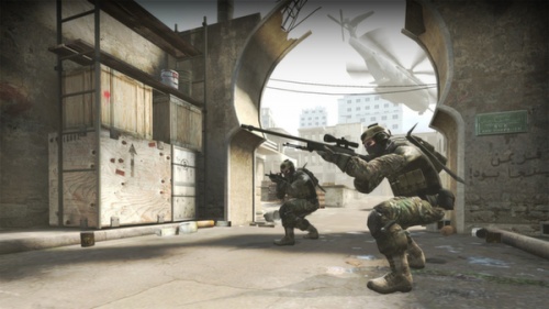 CSGO手游手游app截图