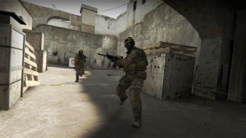 CSGO手游手游app截图