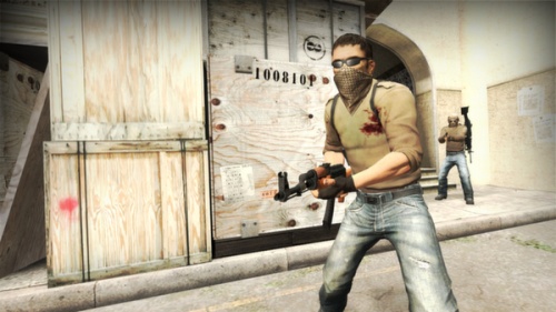 CSGO手游手游app截图