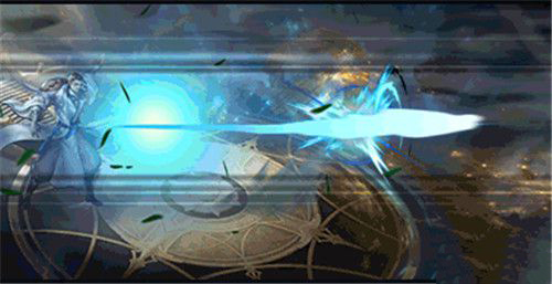 古龙群侠传之浪子归来手游app截图