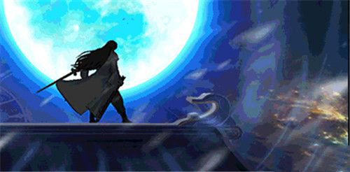 古龙群侠传之浪子归来手游app截图