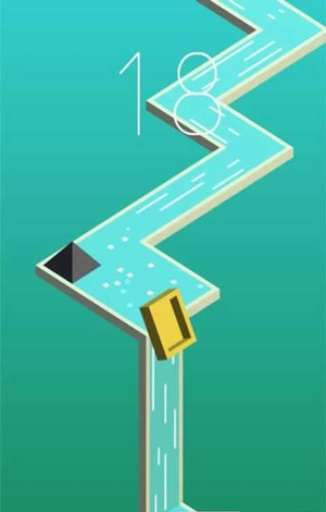 漂浮的小船手游app截图
