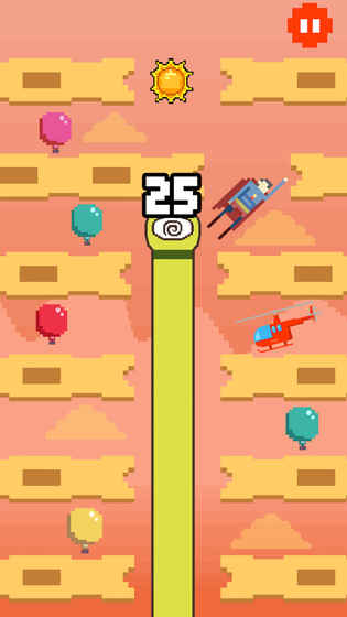 是男人就插100层手游app截图