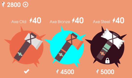 原始猎人部落时代手游app截图