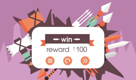 原始猎人部落时代手游app截图