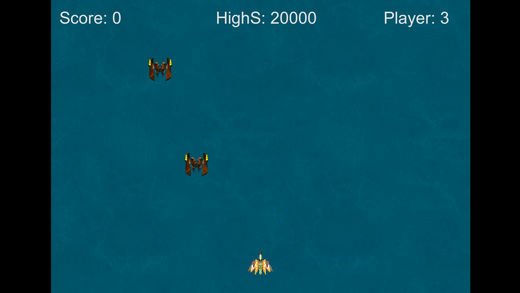 变装战机手游app截图