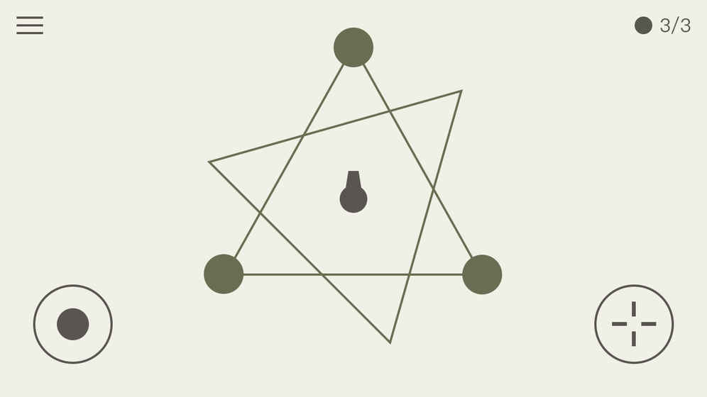 Geometry几何手游app截图