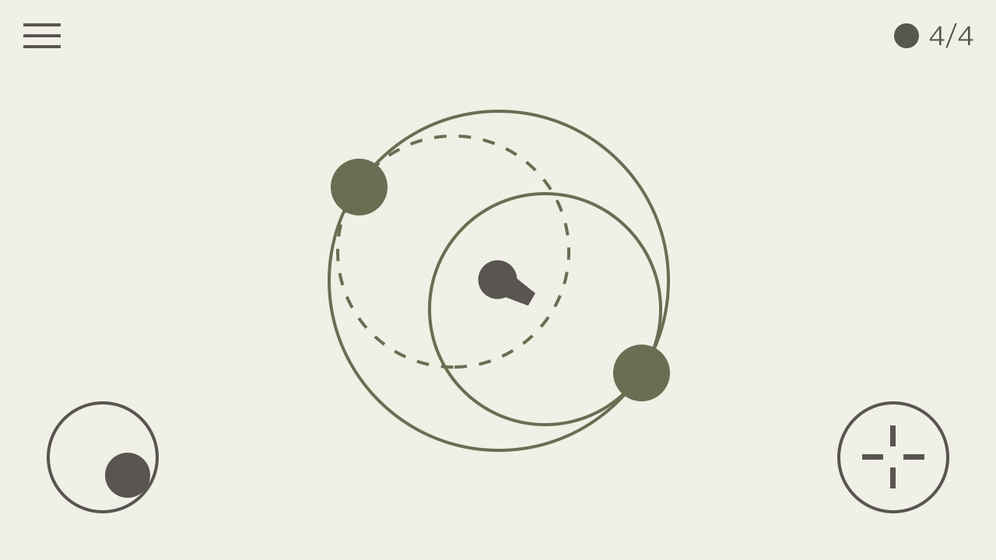Geometry几何手游app截图