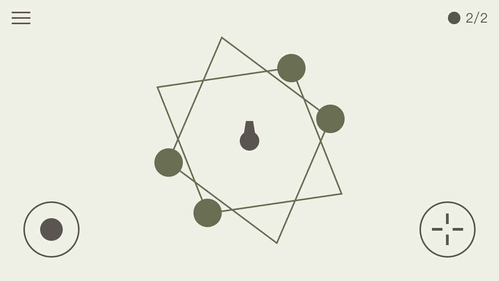 Geometry几何手游app截图