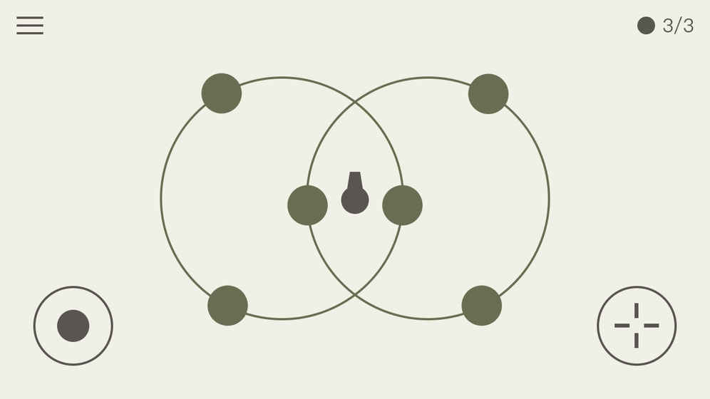 Geometry几何手游app截图