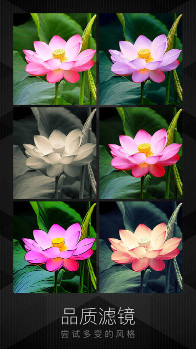 MIX手机软件app截图