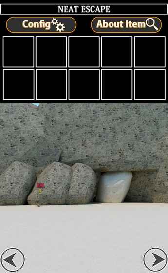 逃脱游戏：从无人岛逃脱 电脑版手游app截图