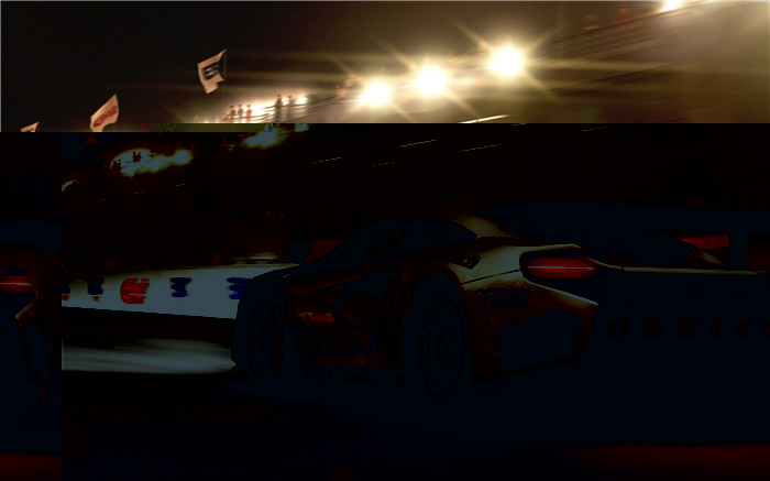 超级房车赛：汽车运动手游app截图