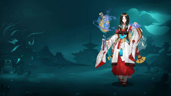 式神大乱斗手游app截图