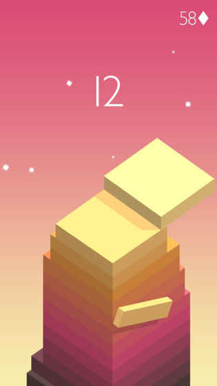 Stack AR手游app截图