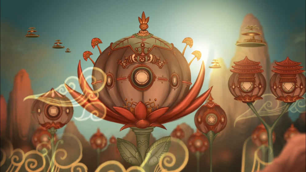 侦探迪克西手游app截图