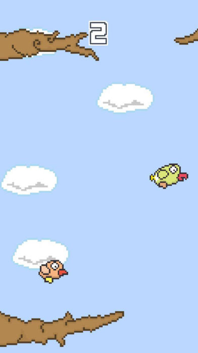 呆啾手游app截图